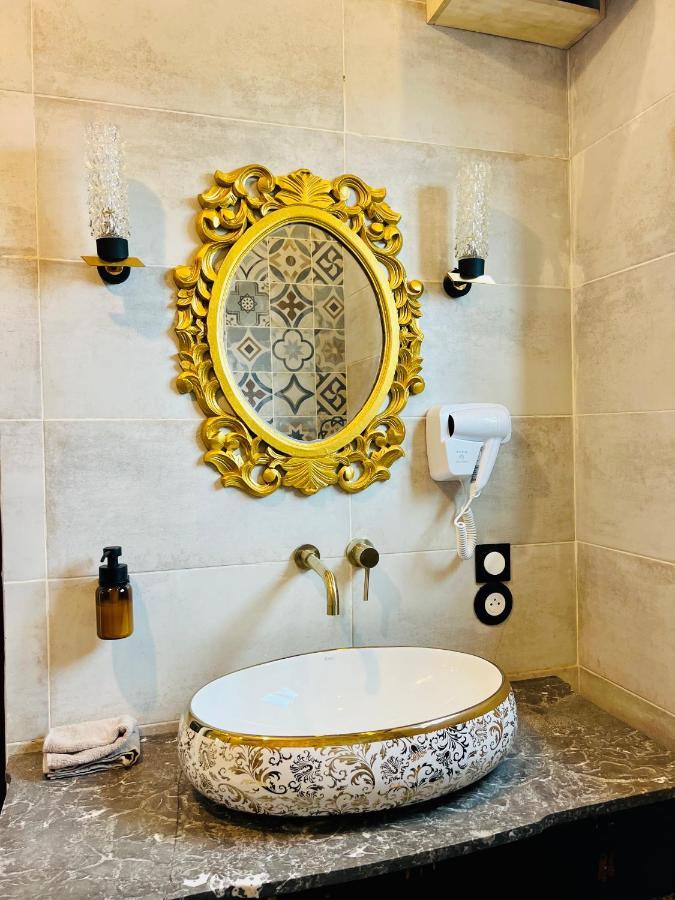 La Villa Saint Jean Kotonu Zewnętrze zdjęcie