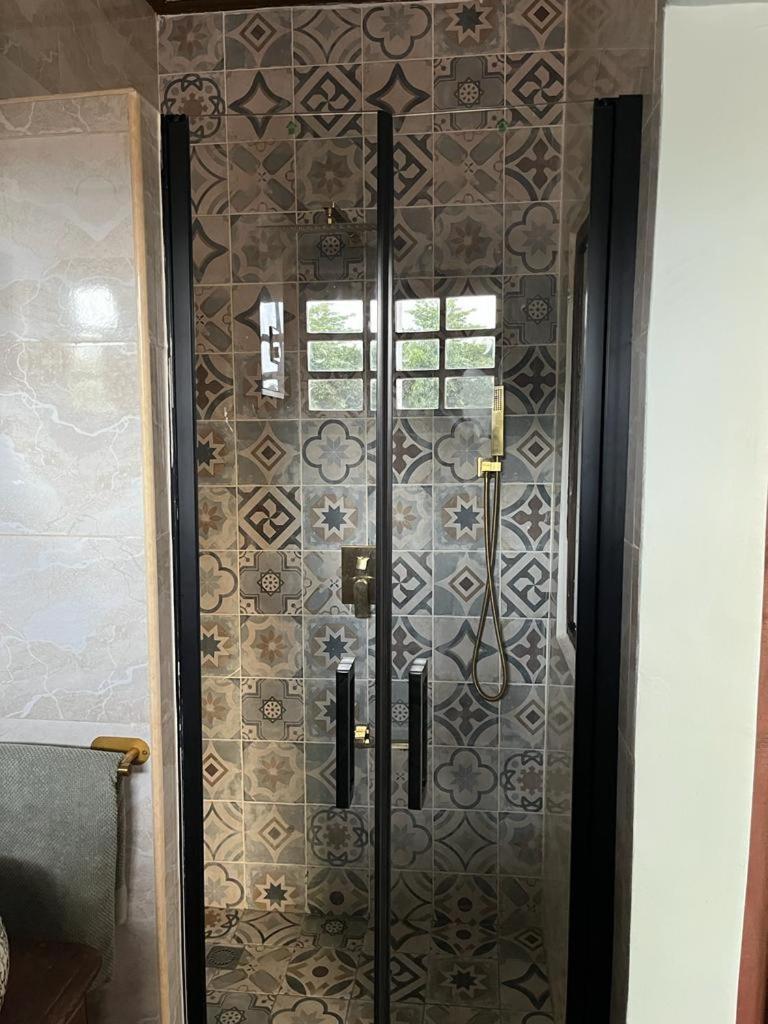 La Villa Saint Jean Kotonu Zewnętrze zdjęcie
